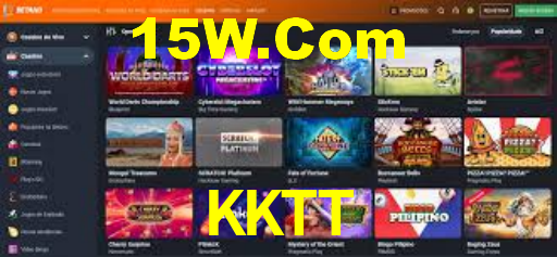 Tournament Betting